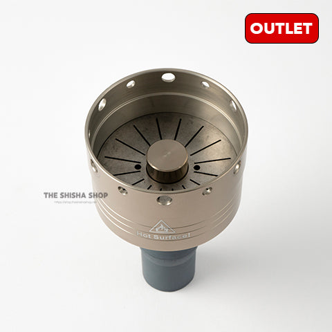 【OUTLET】ODUMAN CARBO-ONE -METALIC BRONZ / オデュマン カーボワン(アウトレット品)